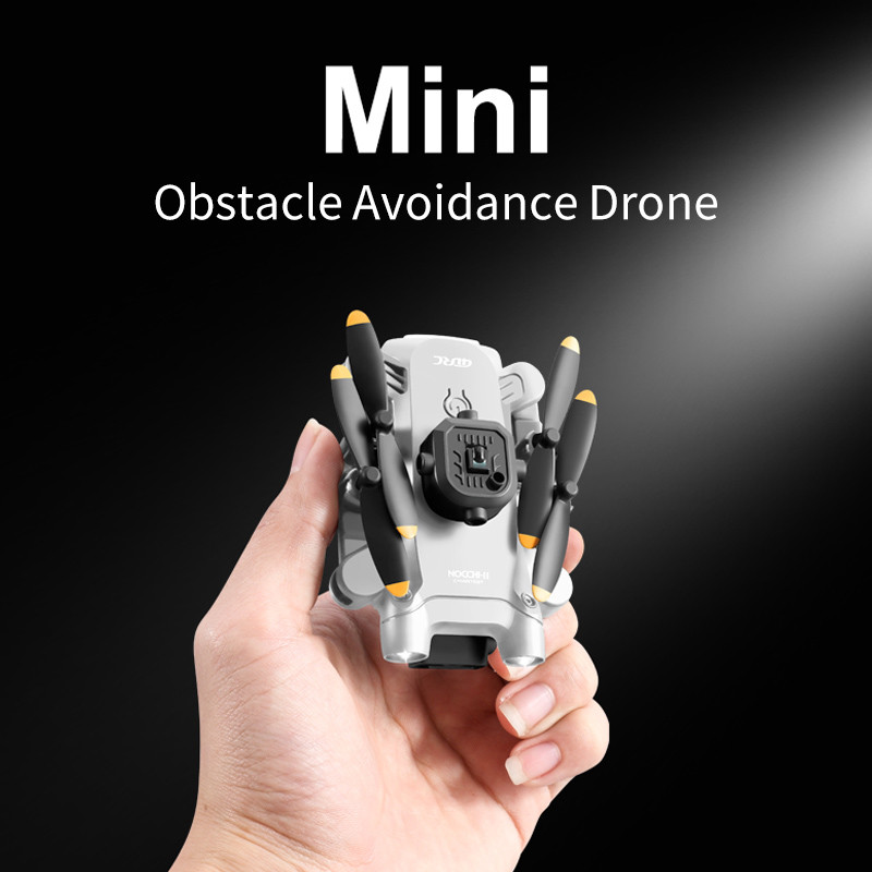 Drone Battery Case - Mini V30 WiFi FPV Drone con