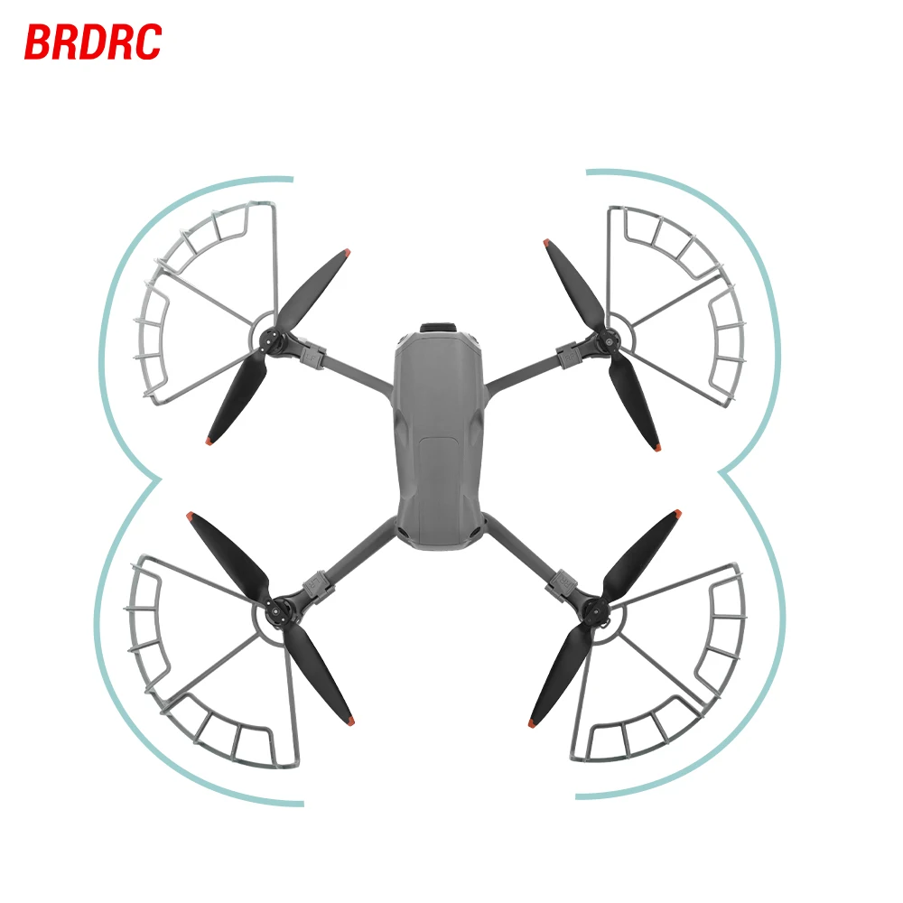 Dji Drone Air 3 - Protezione dell'elica per DJI Air 3S/Air