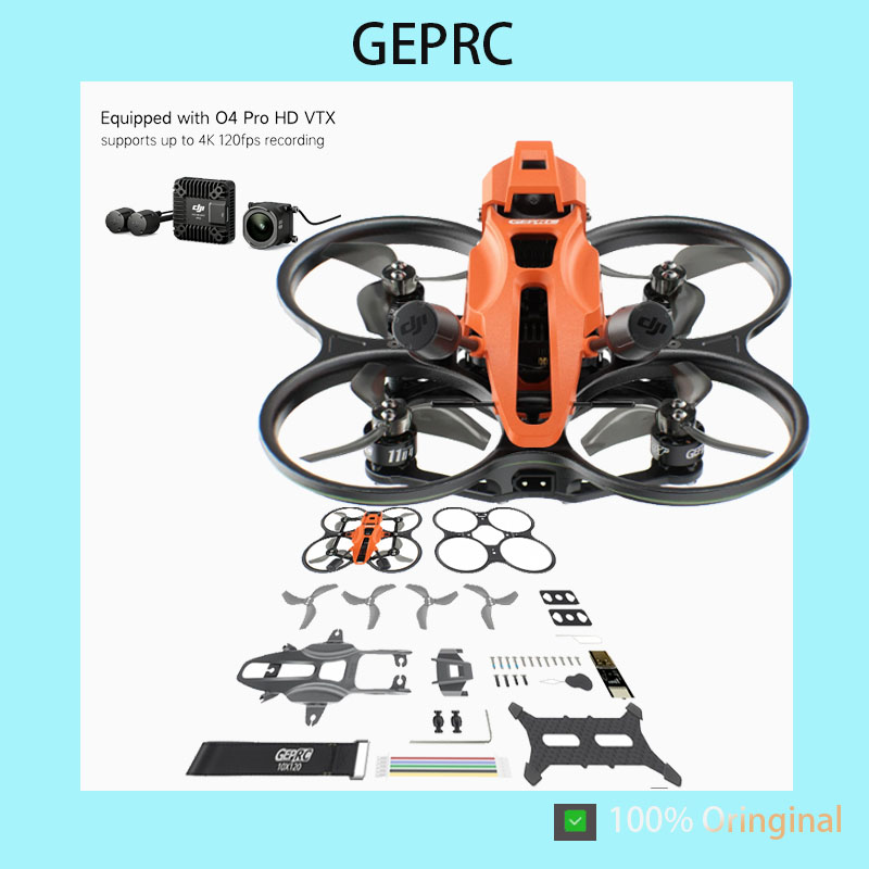 Drone Battery 4S - Nuovo Drone FPV GEPRC DarkStar22 O4