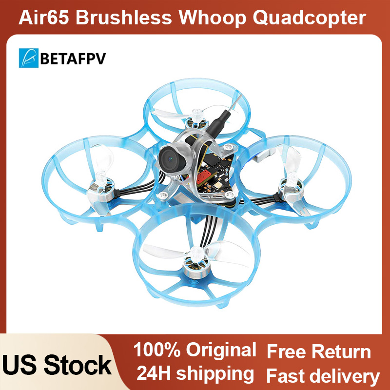 Drone Battery Charger - BETAFPV Air65 Brushless Whoop Quadcopter RC