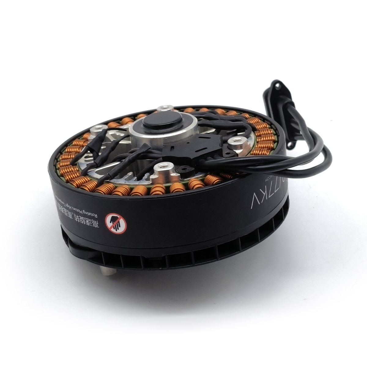 Motore Brushless 10018 77KV pe - Drone Battery Bag recensione e prezzo