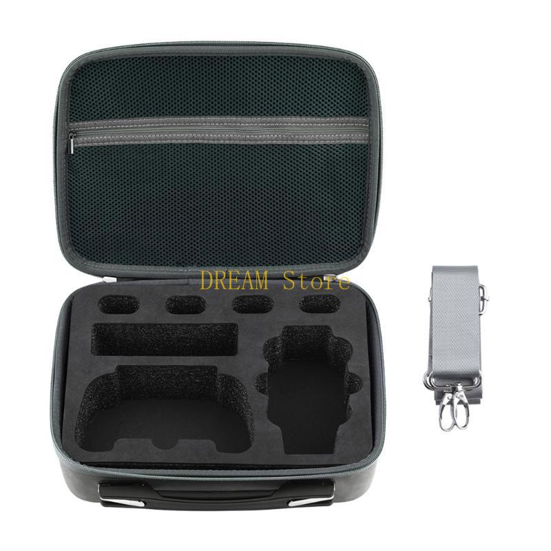 Valigia da trasporto resistent - Drone Battery Bag recensione e prezzo