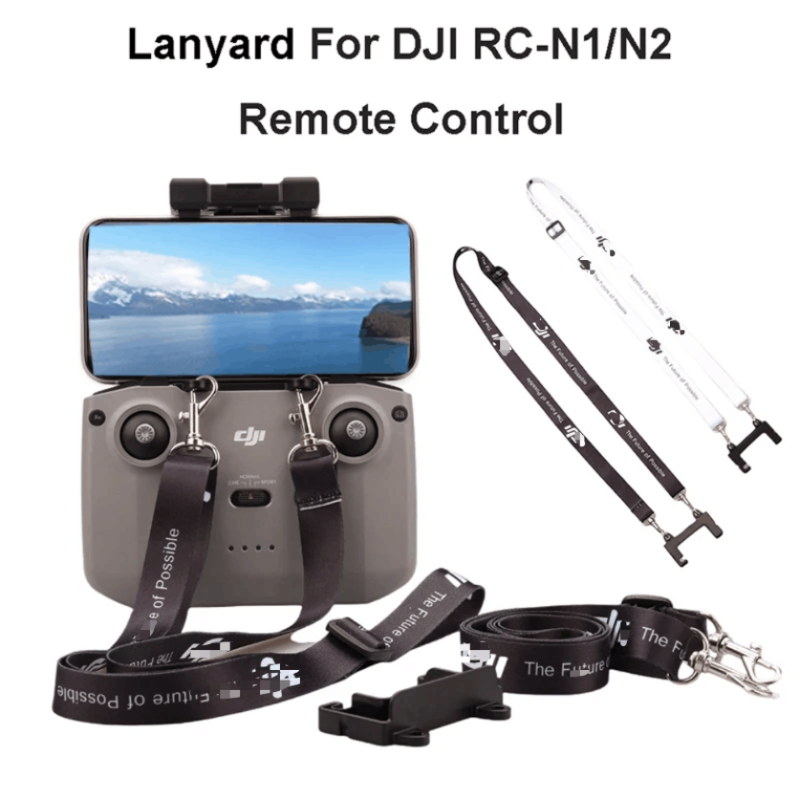 Cinghia per cordino per teleco - Dji Drone Mini 4 Pro recensione e prezzo