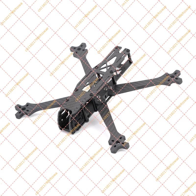 Kit Telaio FPV TBS Source One  - Tbs Fpv Source One recensione e prezzo