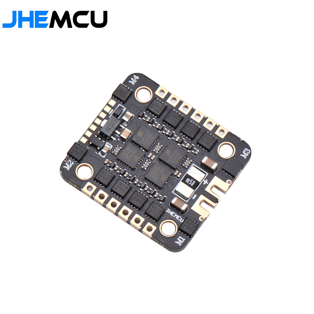 JHEMCU EM40A Bluejay DSHOT600  - Drone Battery 6S recensione e prezzo
