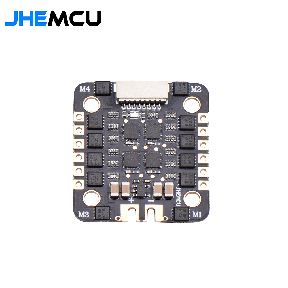 JHEMCU EM40A Bluejay DSHOT600  - Drone Battery 6S recensione e prezzo