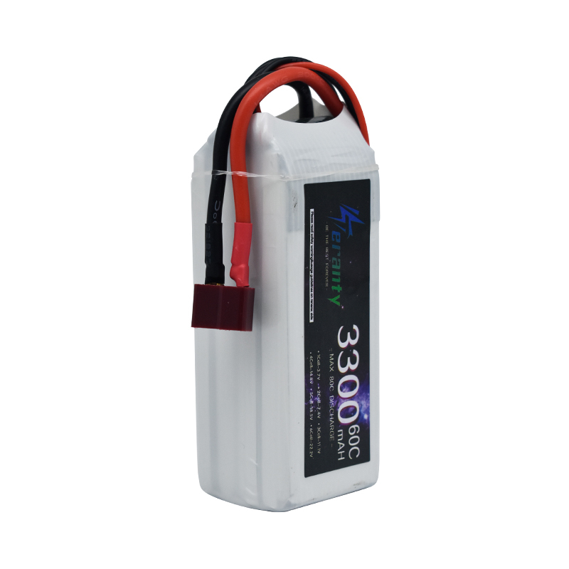 Batteria ricaricabile LiPo 4S  - Drone Battery 4S recensione e prezzo