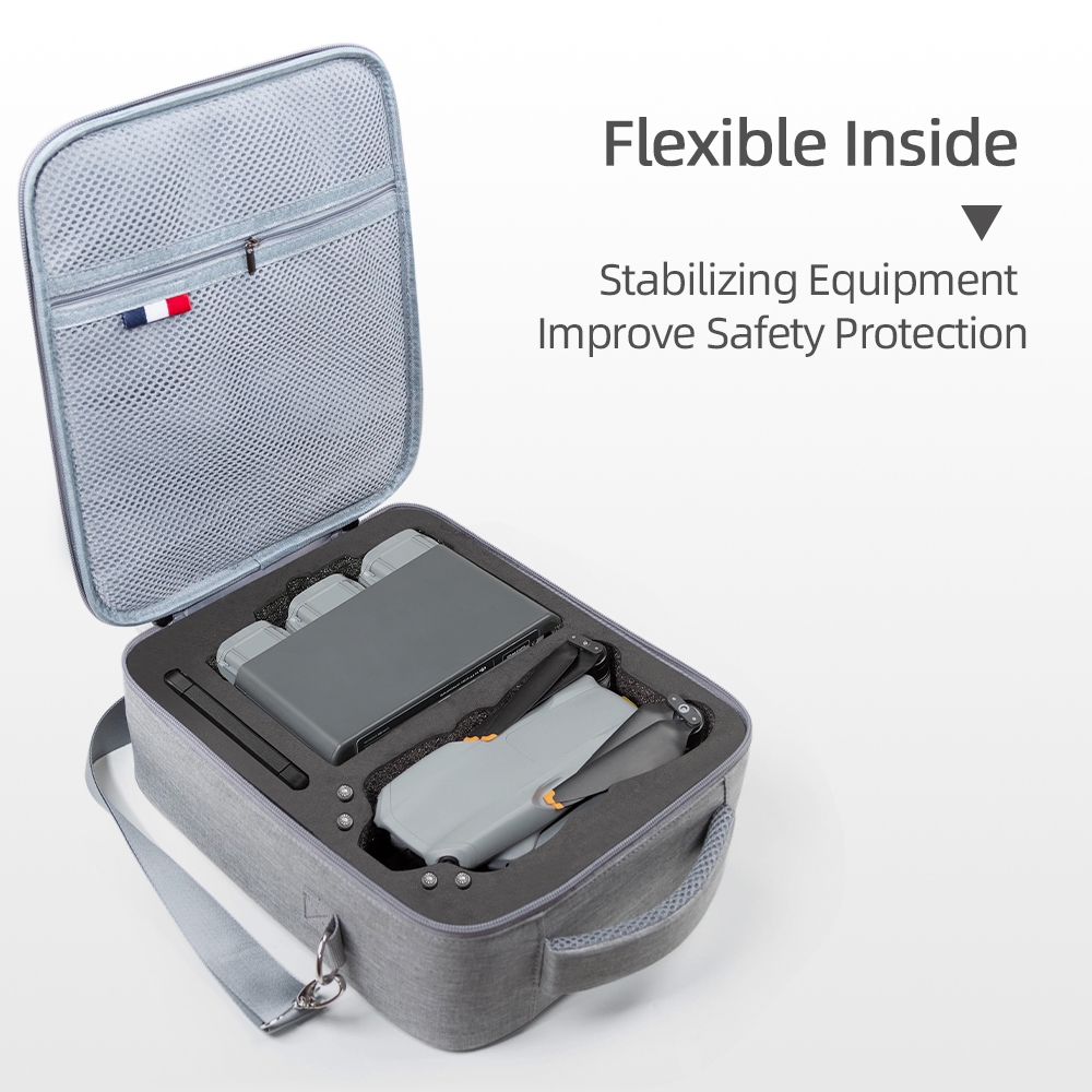Borsa a Tracolla da Viaggio pe - Dji Drone Air 3 recensione e prezzo