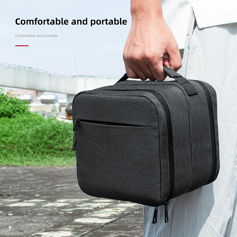Custodia portatile Borsa per s - Drone Battery Bag recensione e prezzo