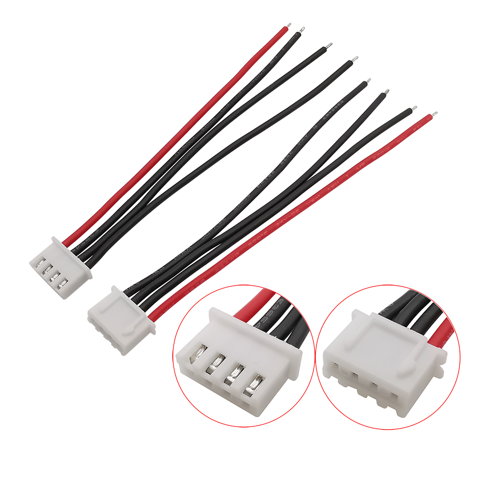 10 Pz 10 cm 1 S/2 S/3 S/4 S/5  - Drone Battery 4S recensione e prezzo