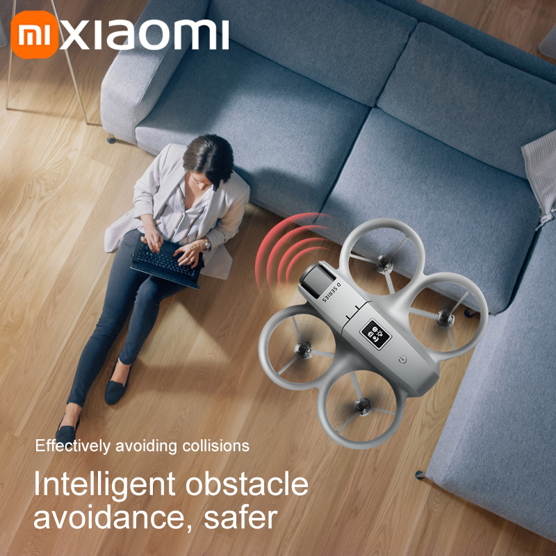Drone Xiaomi D16 GPS 8K Aereo  - Drone Battery Balance Charger recensione e prezzo