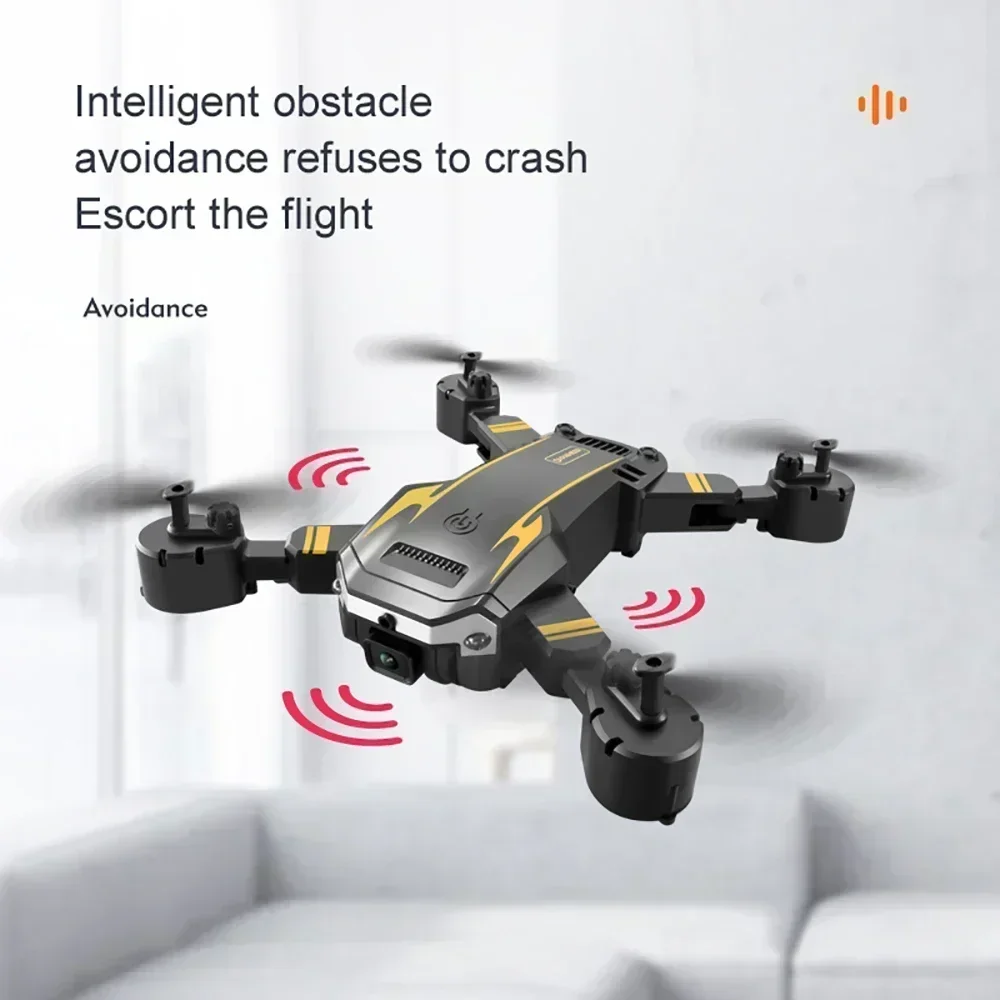 Drone G6 Pro con Doppia Fotoca - Drone Battery Case recensione e prezzo