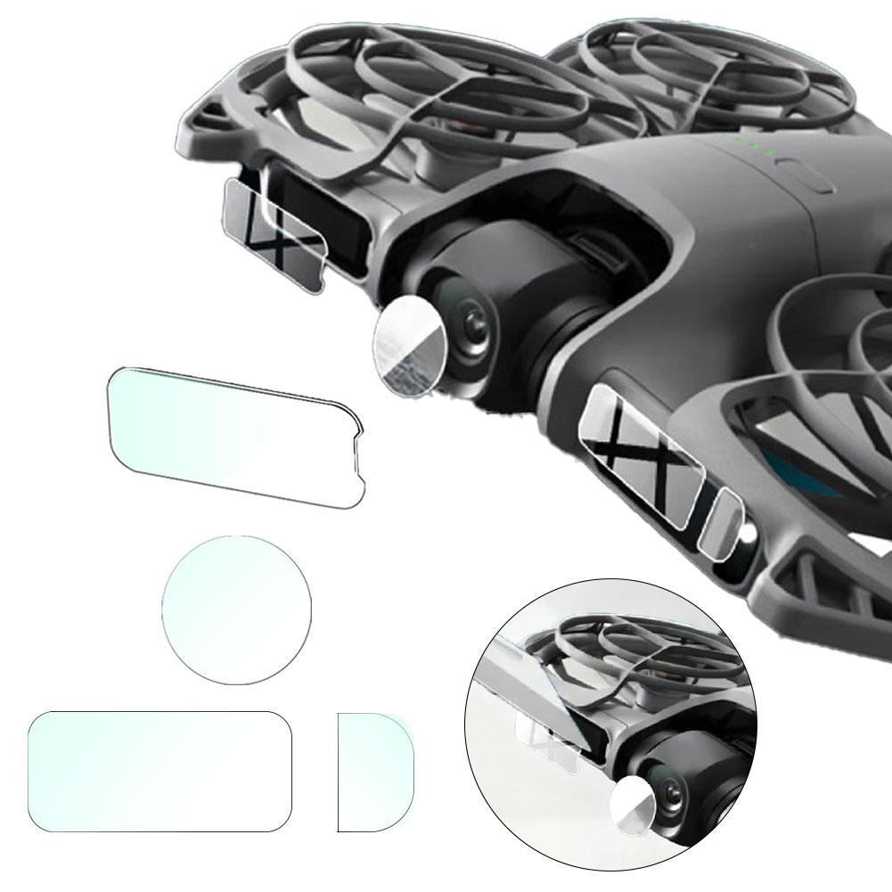 Per DJI Neo2 Pellicola protett - Drone Battery Bag recensione e prezzo